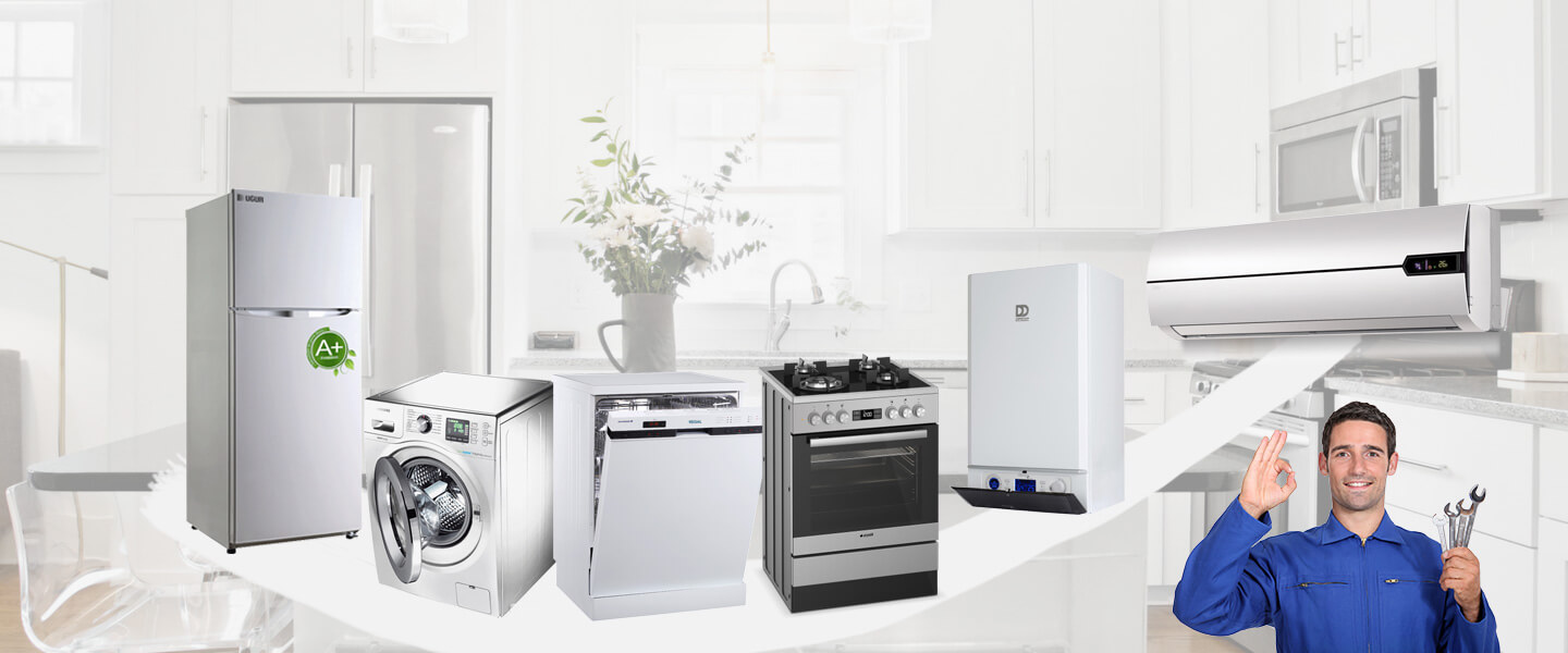 Akpınar Daikin Servisi